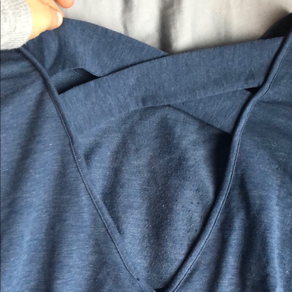 Comfy yogalicious sweater - Picture 2 of 3